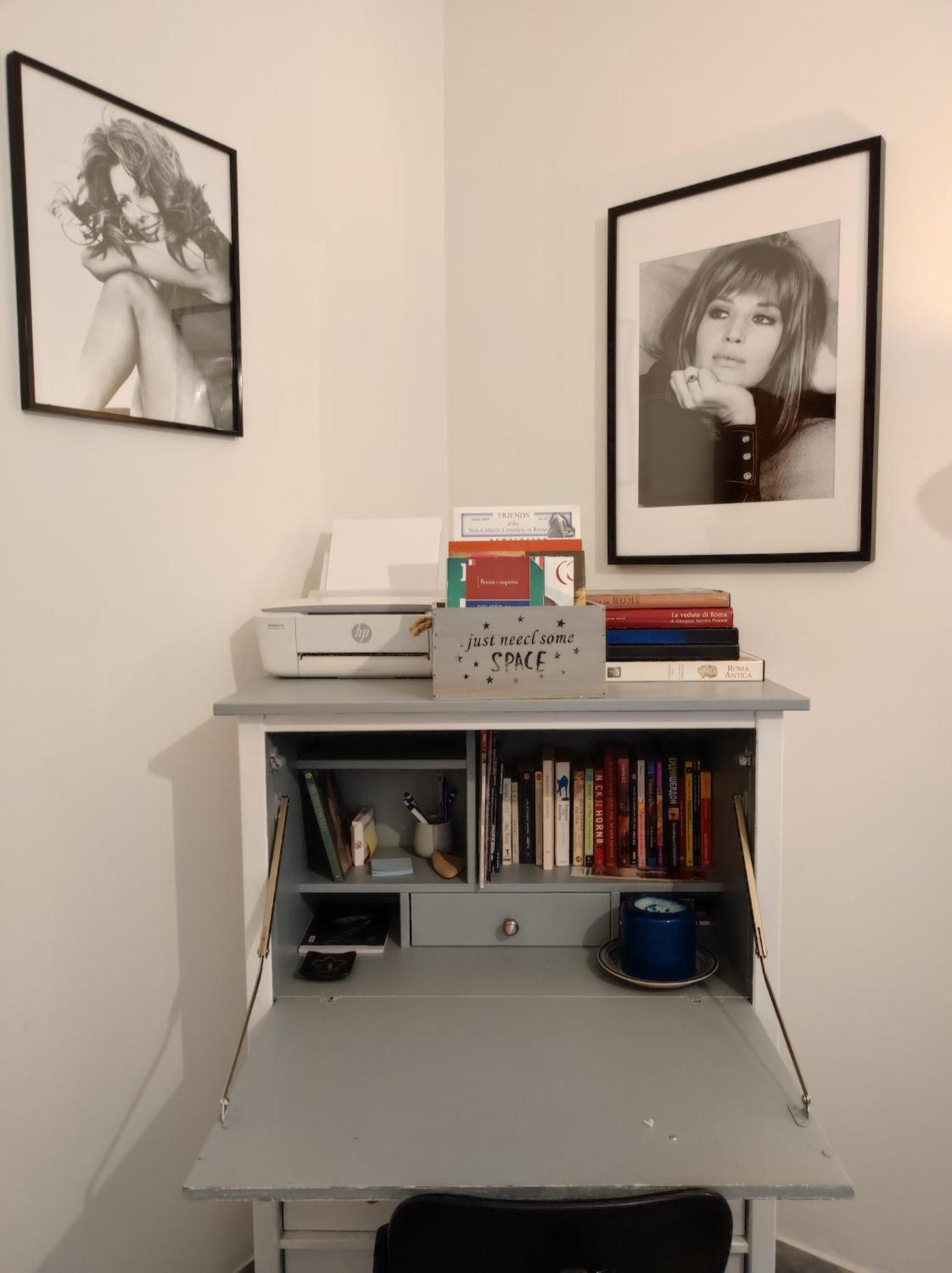 I Love Testaccio - Whole Apartment In The City Center Rome Room photo